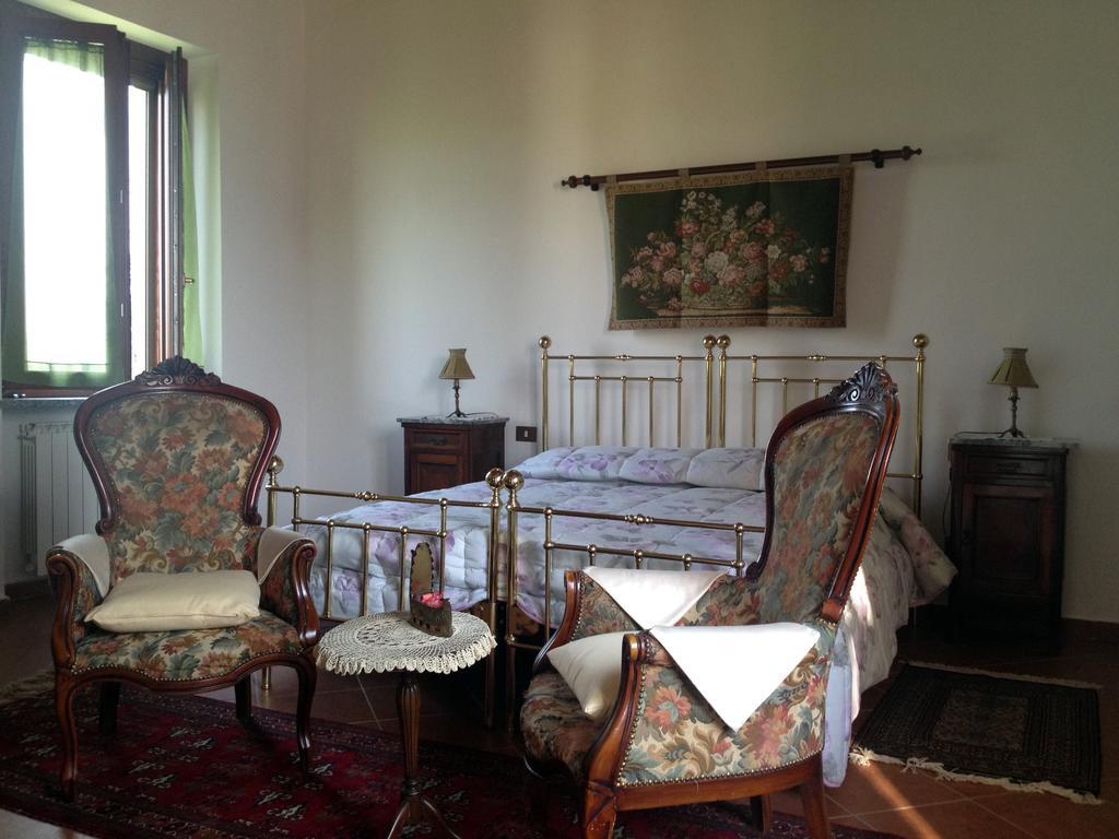 Bed And Breakfast Azienda Agricola Cascina Salazzara Magenta Cameră foto